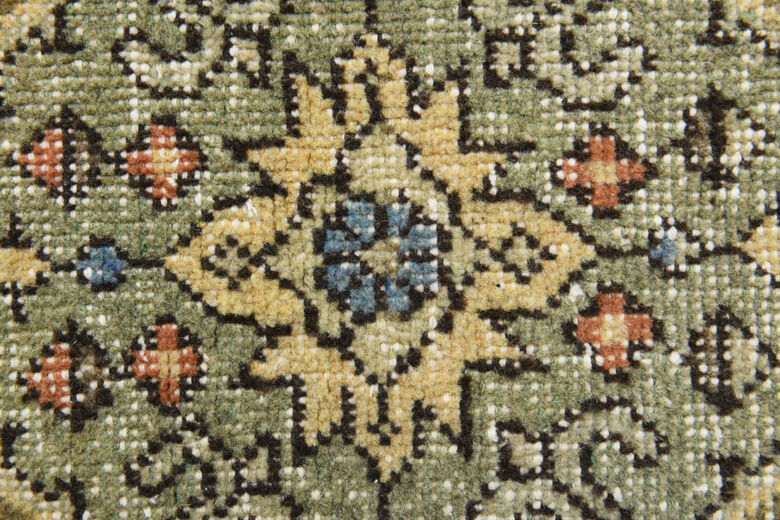 Turkish Runner Rug