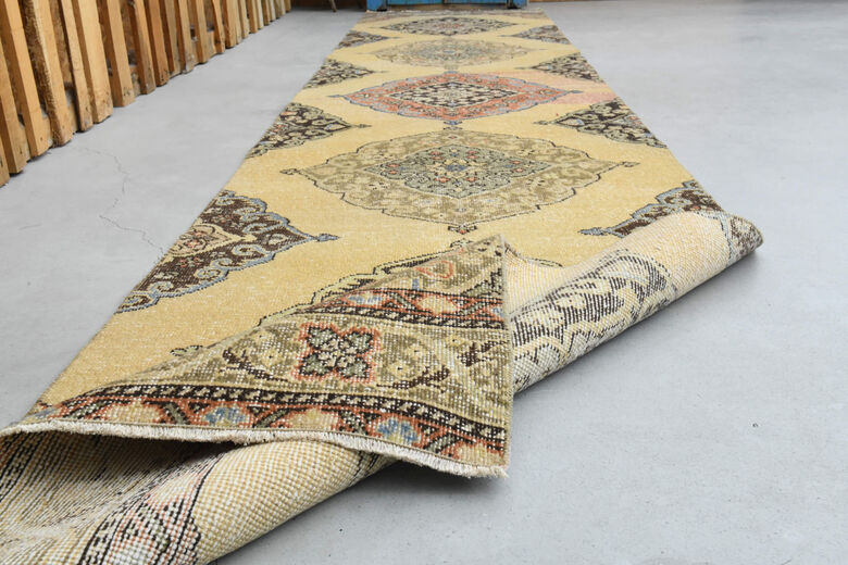 Turkish Runner Rug