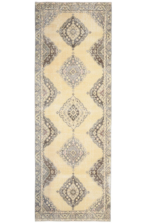 Turkish Wide Runner Rug