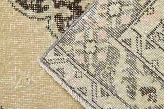 Turkish Wide Runner Rug - Thumbnail