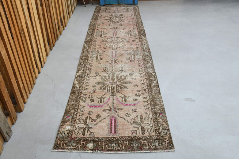 Turkish Runner Rug