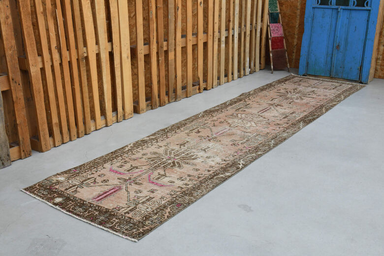 Turkish Runner Rug