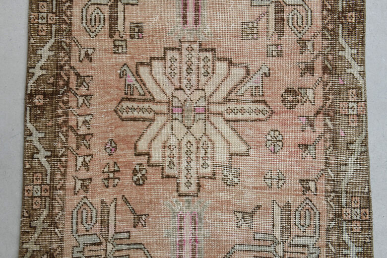 Turkish Runner Rug