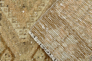 Turkish Handwoven Runner Rug - Thumbnail