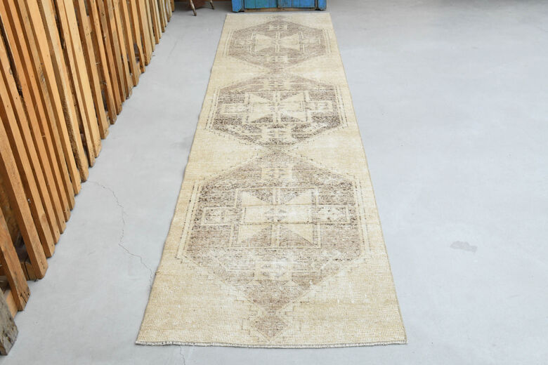 Turkish Runner Rug