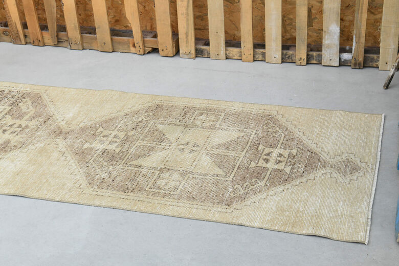 Turkish Runner Rug