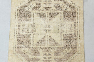 Turkish Runner Rug - Thumbnail