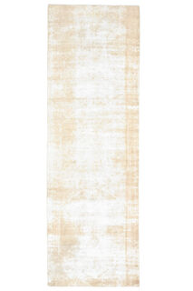 Turkish Distressed Runner Rug - Thumbnail