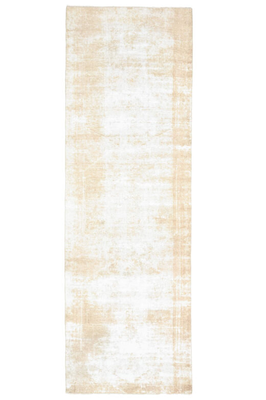 Turkish Distressed Runner Rug