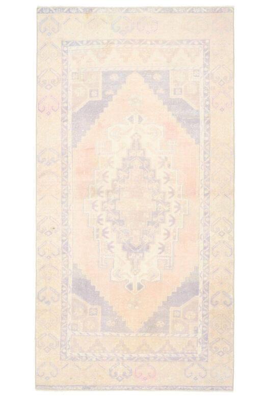 Turkish Faded Rug