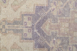 Turkish Faded Rug - Thumbnail