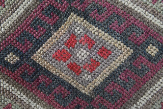 Turkish Long Runner Rug - Thumbnail