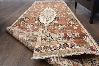 Eye - Turkish Runner Rug - Thumbnail