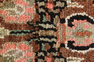 Eye - Turkish Runner Rug - Thumbnail