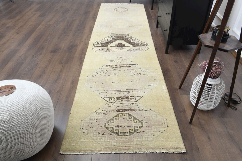 Turkish Runner Rug