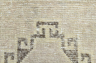 Turkish Runner Rug - Thumbnail