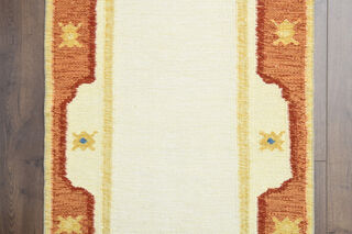 Shine Turkish Runner Rug - Thumbnail