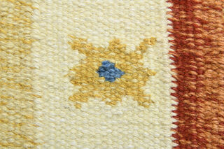 Shine Turkish Runner Rug - Thumbnail