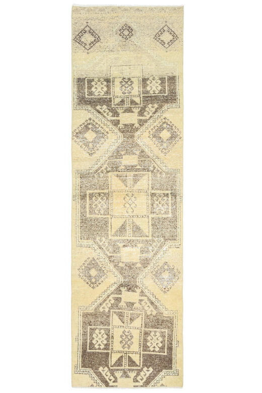 Turkish Runner Rug