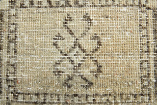 Turkish Runner Rug - Thumbnail