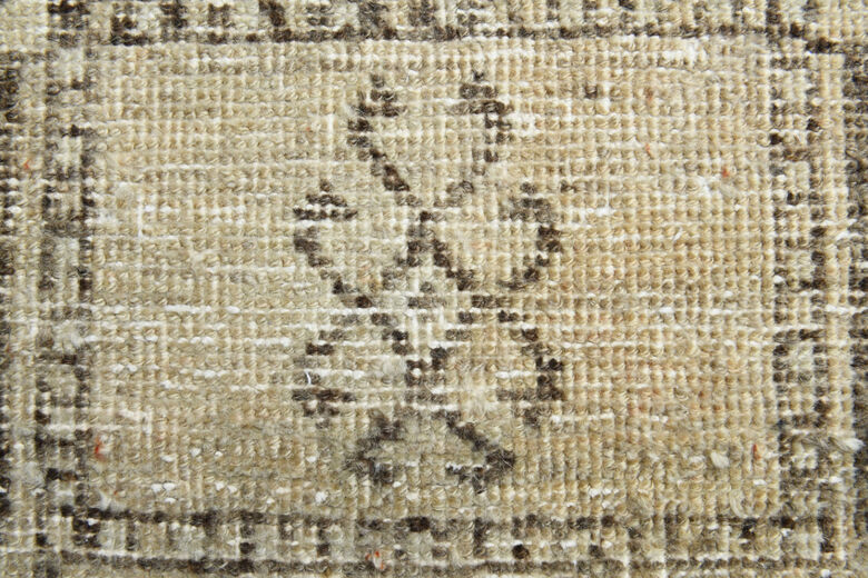 Turkish Runner Rug