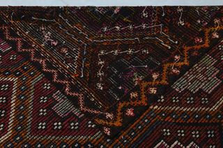 Turkish Vintage Area Rug - Thumbnail