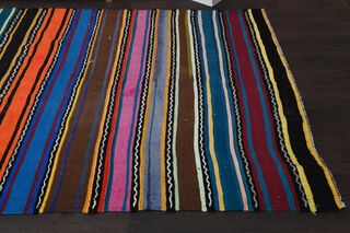 Turkish Vintage Area Rug - Thumbnail