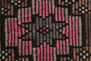 Vintage Turkish Kilim Rug - Thumbnail