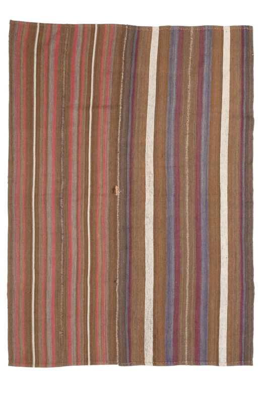 Vintage Turkish Kilim Rug