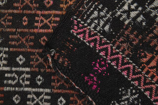 Vintage Turkish Kilim Rug - Thumbnail