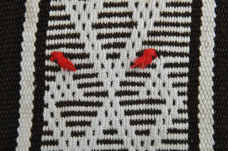 Vintage Turkish Kilim Rug - Thumbnail