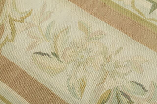8x10 Turkish Anatolian Handmade Rug - Thumbnail