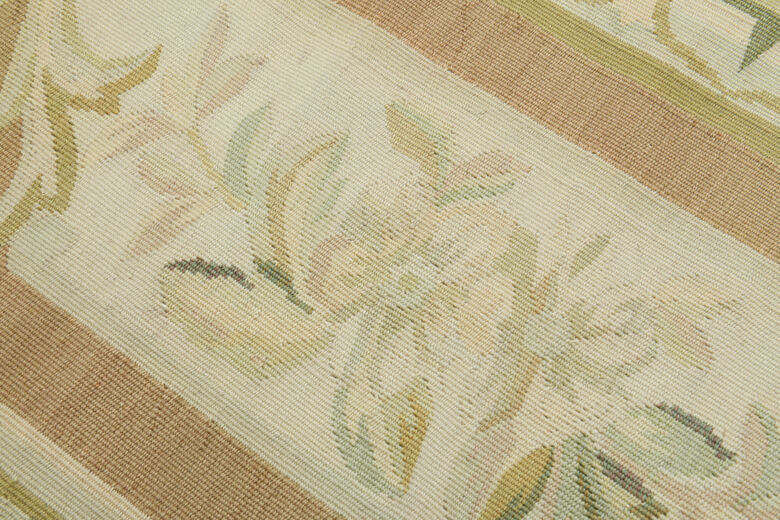 8x10 Turkish Anatolian Handmade Rug