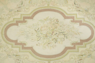 8x10 Turkish Anatolian Handmade Rug - Thumbnail