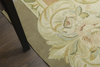 8x10 Turkish Anatolian Handmade Rug - Thumbnail