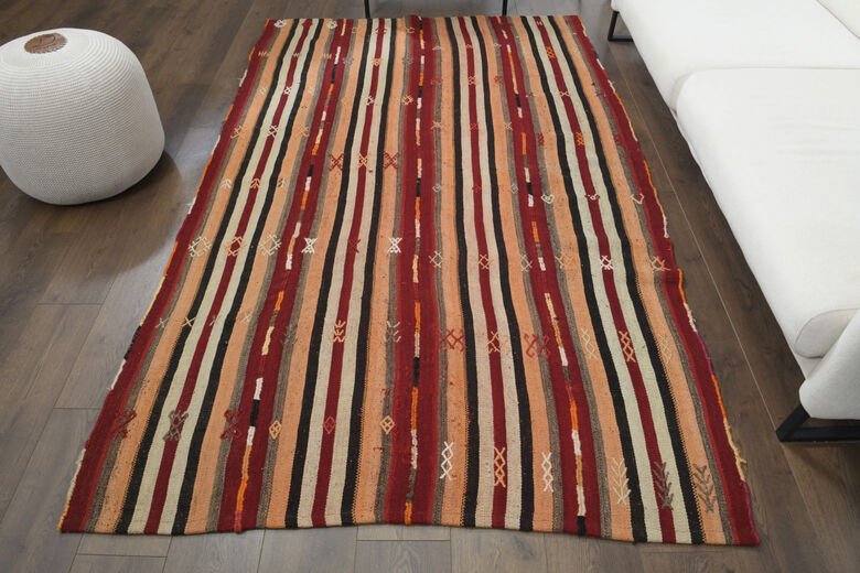 Turkish Kilim Rug