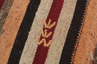 Turkish Kilim Rug - Thumbnail