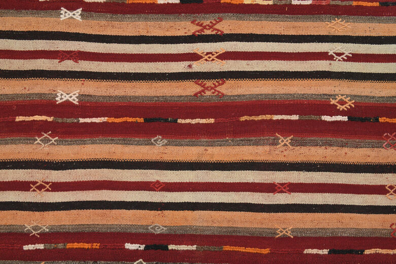 Turkish Kilim Rug