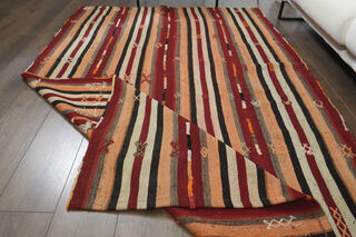 Turkish Kilim Rug - Thumbnail