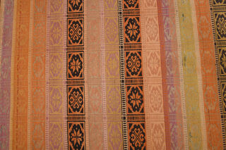 Vintage Turkish Kilim Rug - Thumbnail