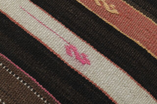 Turkish Kilim Rug - Thumbnail