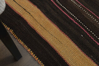 Turkish Kilim Rug - Thumbnail