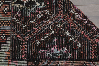 Handmade Vintage Anatolian Cacim Carpet - Thumbnail