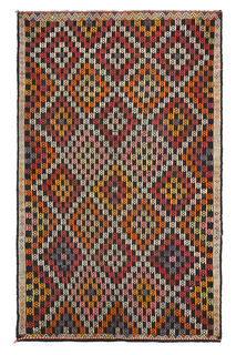 Area Rug - Cacim Kilim - Thumbnail