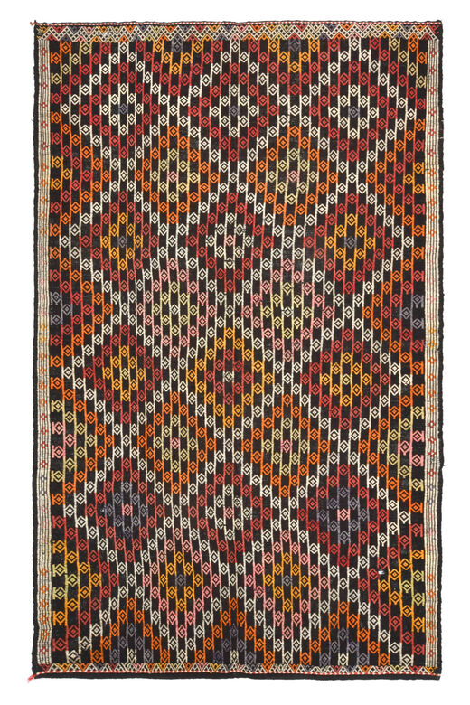 Area Rug - Cacim Kilim