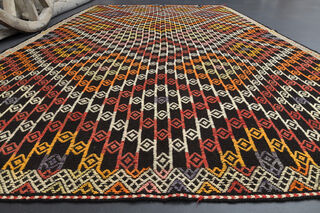 Area Rug - Cacim Kilim - Thumbnail