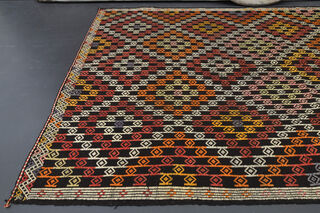 Area Rug - Cacim Kilim - Thumbnail