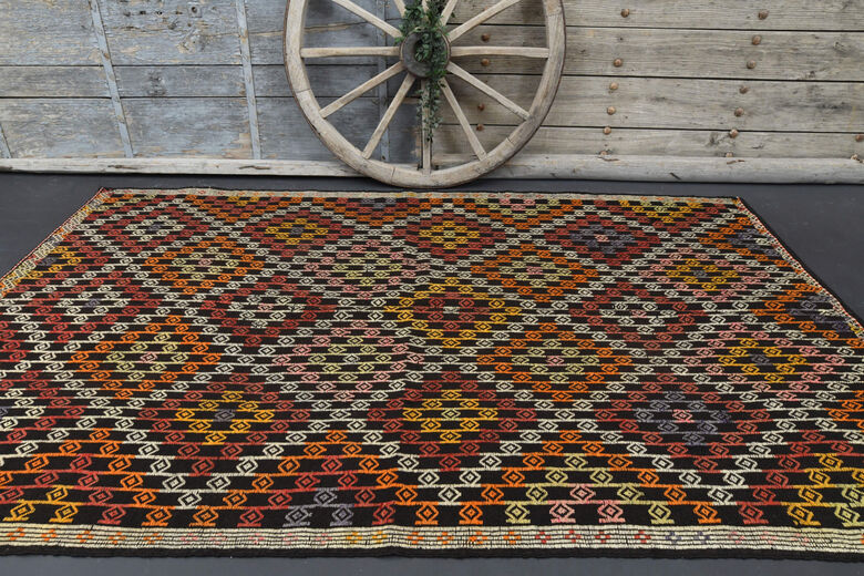 Area Rug - Cacim Kilim