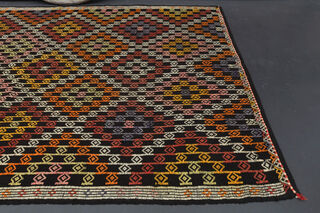 Area Rug - Cacim Kilim - Thumbnail