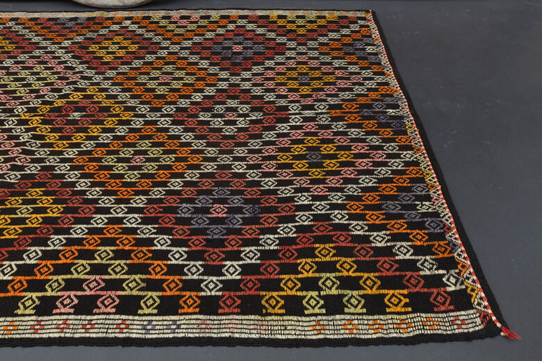 Area Rug - Cacim Kilim